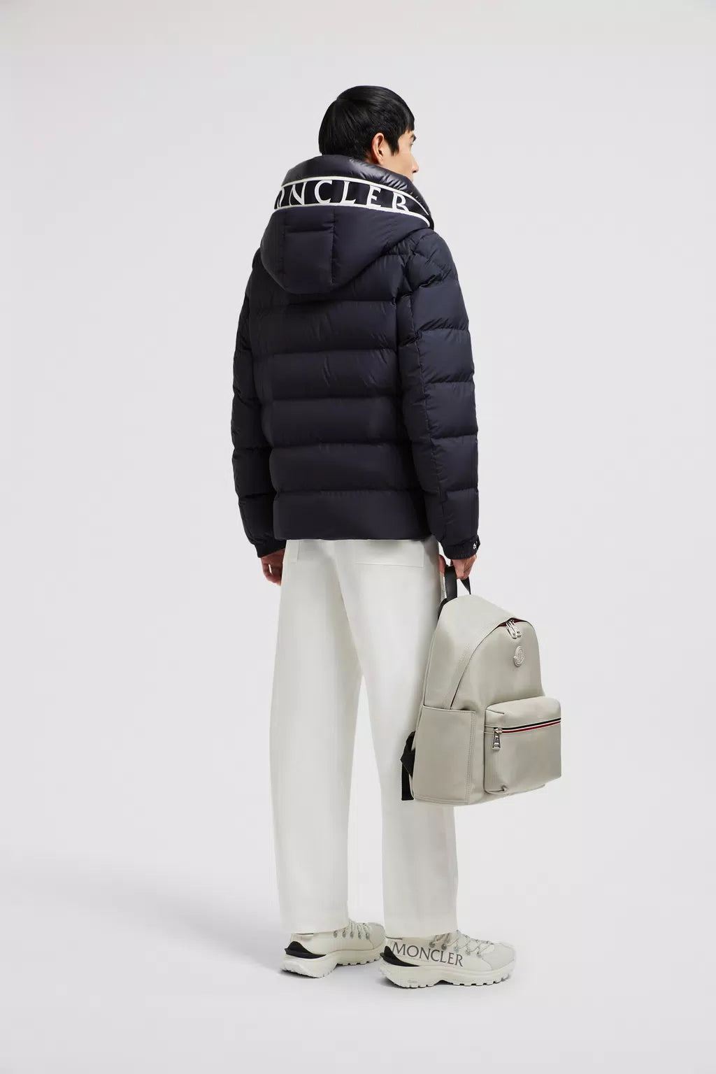 Parana Short Down Jacket