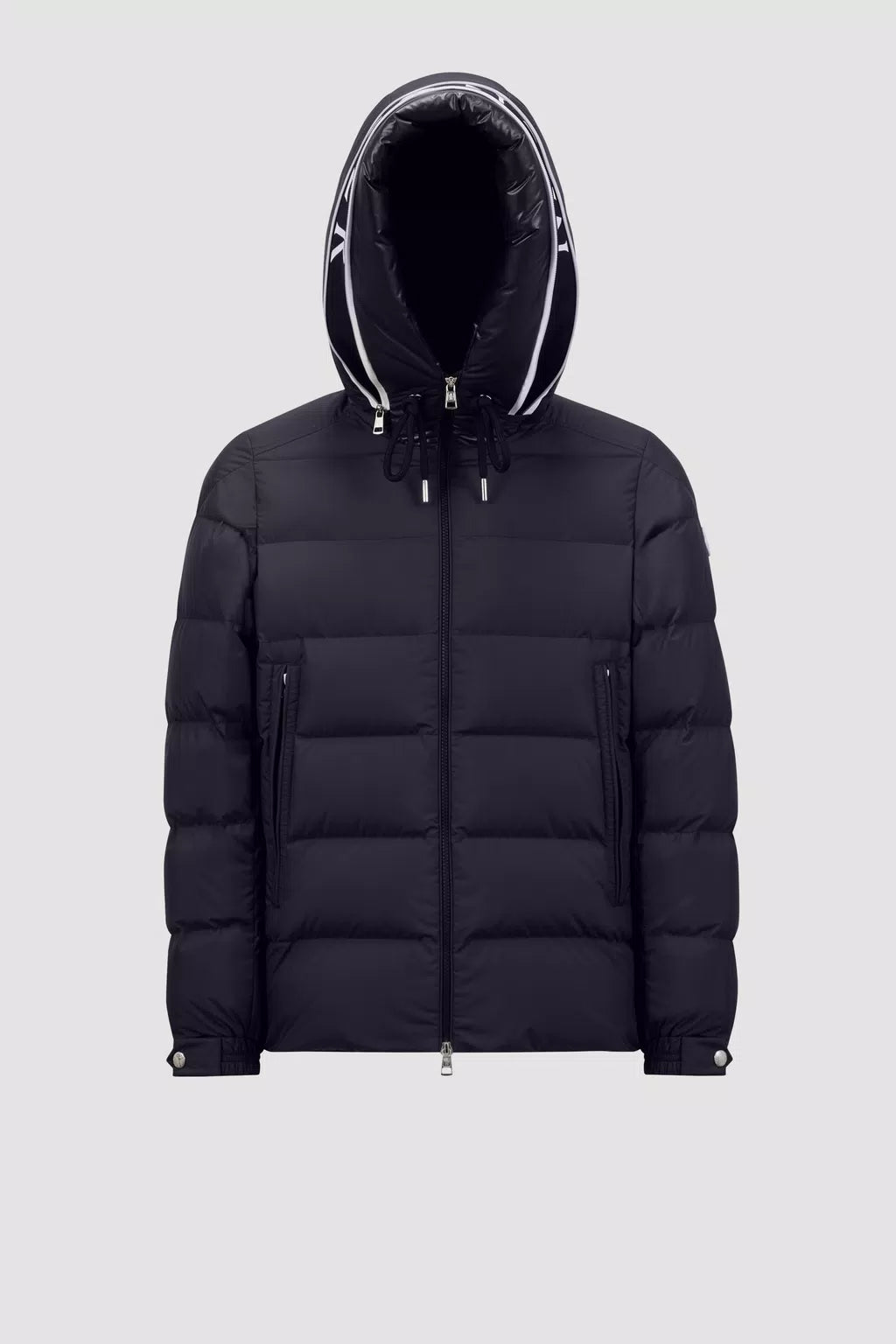 Parana Short Down Jacket