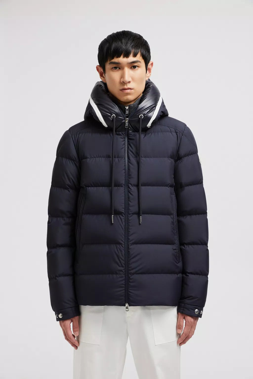 Parana Short Down Jacket