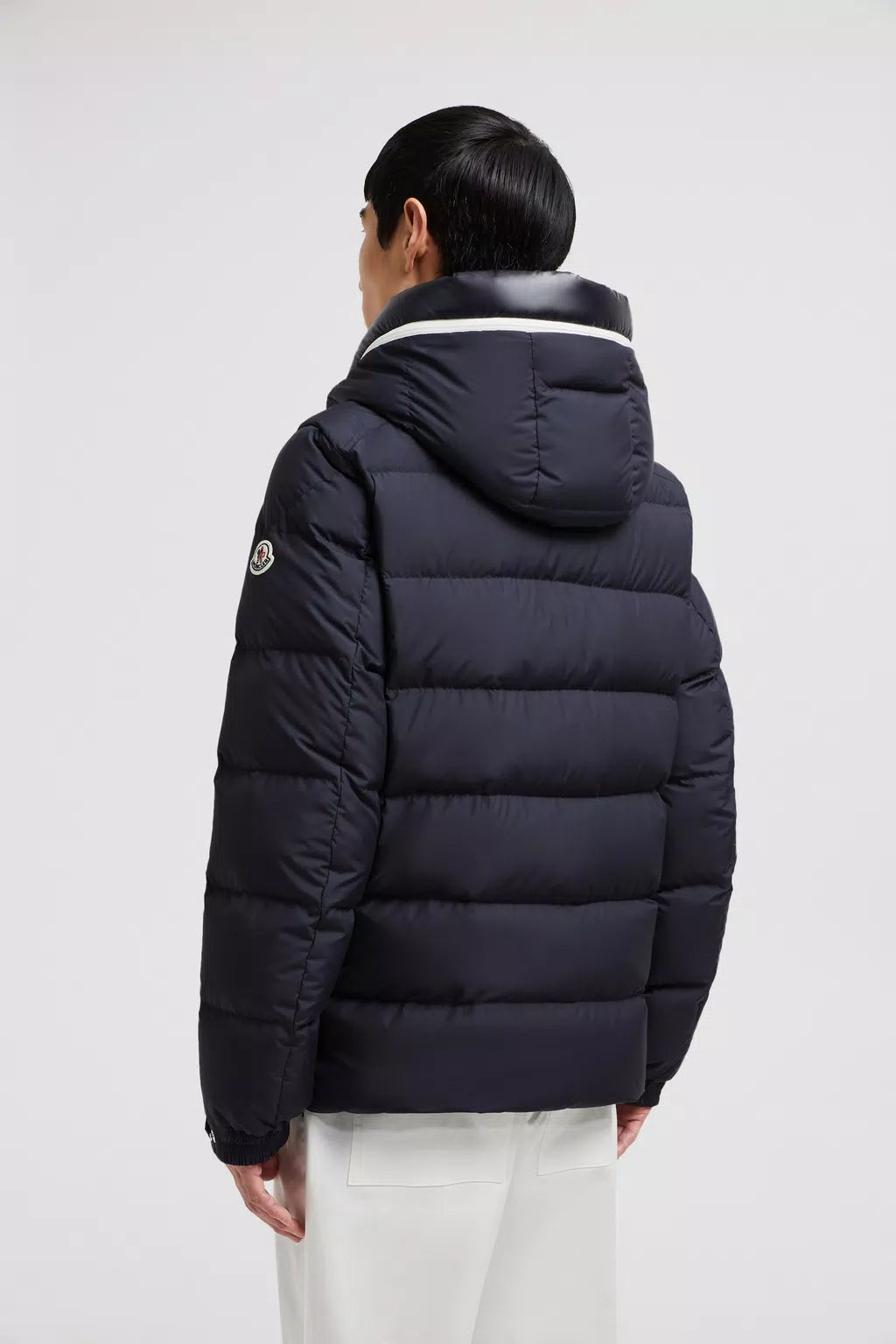 Parana Short Down Jacket
