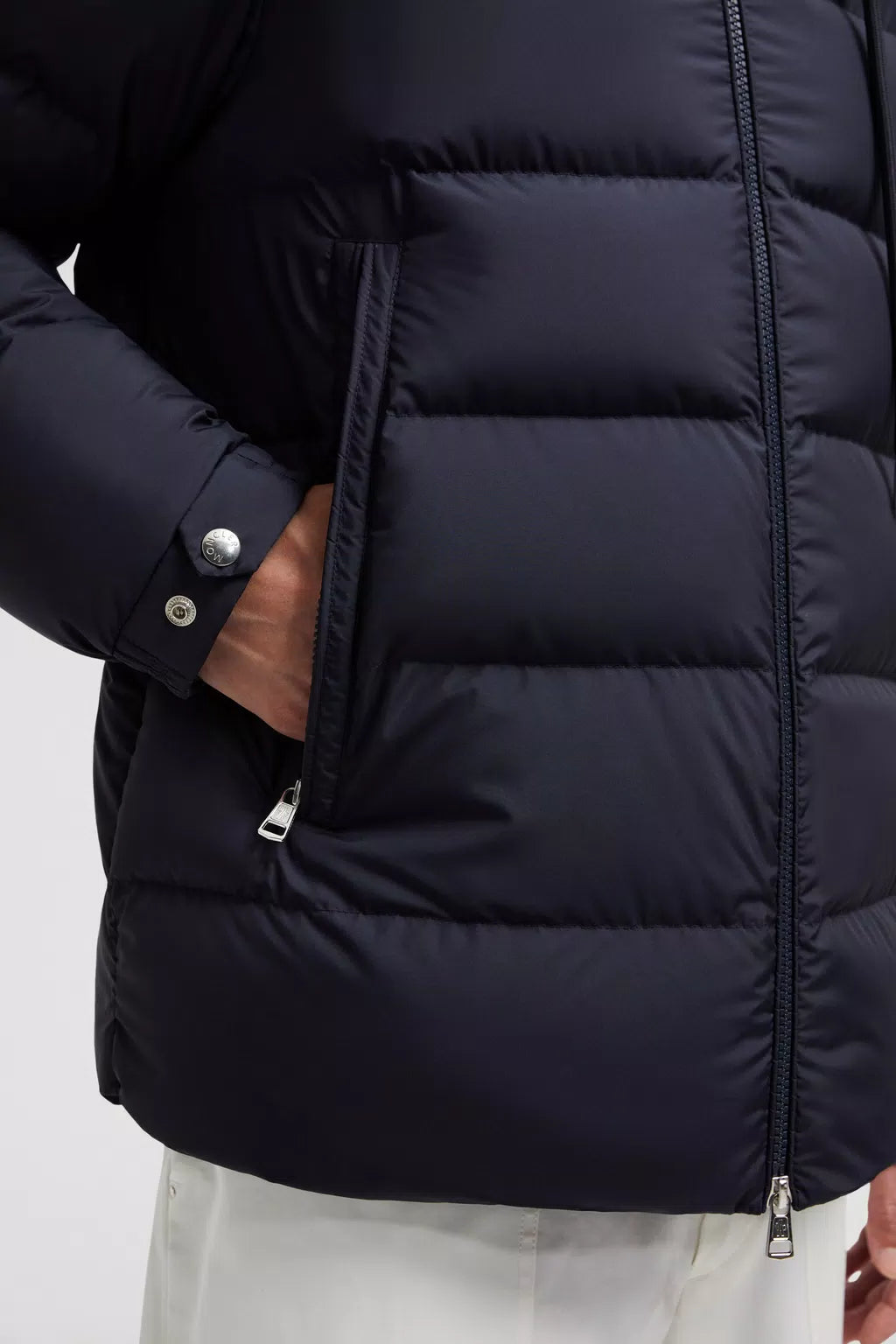 Parana Short Down Jacket